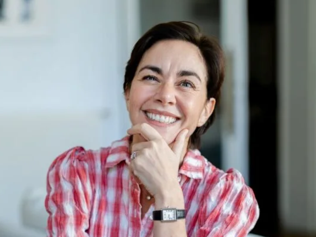 Catherine Barba Chiaramonti